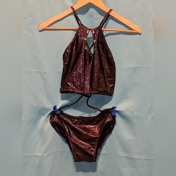 Dance costume - Picture 3 of 8